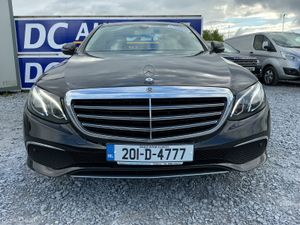 2020 MERCEDES E220 CDI TAN LEATHER SPOTLESS - Image 3