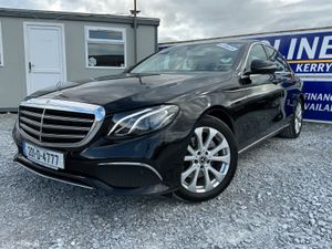 2020 MERCEDES E220 CDI TAN LEATHER SPOTLESS - Image 2