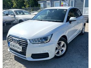 Audi A1 TFSI 1.0 L Petrol Automatic Low Mileage (8 - Image 4