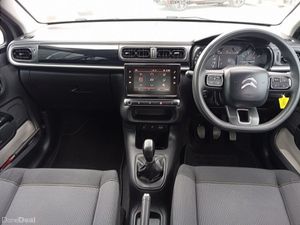 Citroen C3 HDi 75 Diesel / Feel Spec - Image 3