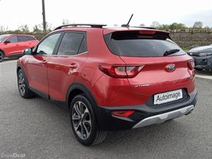 Kia Stonic AUTO /1.0 MHEV K3 PE DCT H/BRID -HIGH S - Image 2