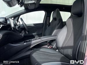BYD DOLPHIN 1.0 - Image 4