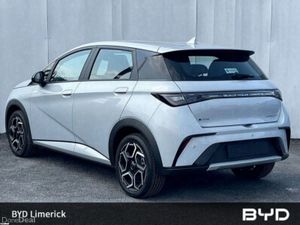 BYD DOLPHIN 1.0 - Image 3