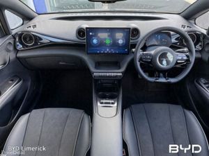 BYD DOLPHIN 1.0 - Image 2