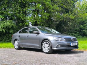 2018 Volkswagen Jetta 2.0 TDI Highline - Image 4