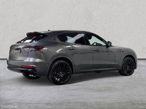 Maserati Levante 3.0 V6 Modena S Suv 5Dr Petrol Zf - Image 4
