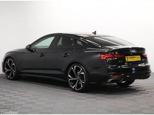 Audi A5 TDI S line - Image 4