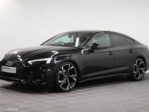 Audi A5 TDI S line - Image 3