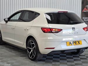 SEAT Leon HATCHBACK - Image 4