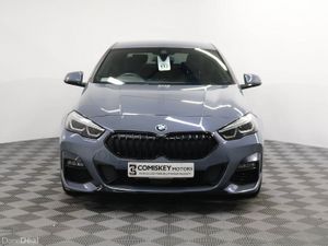 BMW 2-Series Gran Coupe 220i M Sport - Image 2