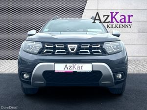 Dacia Duster 2022 PRESTIGE 1.0 TCE 4X2 €88 P/W WIT - Image 2