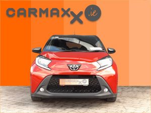 Toyota Aygo X X 5DR DESIGN - Image 3