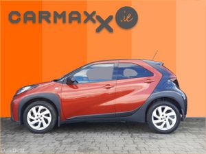 Toyota Aygo X X 5DR DESIGN - Image 4