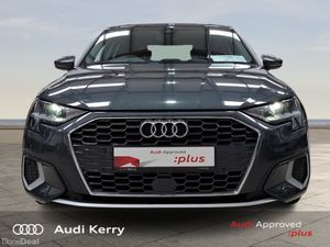 Audi A3 SPORT 30 TDI 116BHP 4DR - Image 2