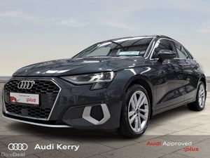 Audi A3 SPORT 30 TDI 116BHP 4DR - Image 3