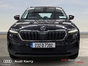Skoda Karoq AMBITION 2.0TDI 115BHP 5DR - Image 2