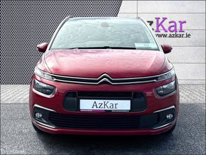 Citroen Grand C4 Picasso 2020  FEEL 1.5 HDI 130 BH - Image 2