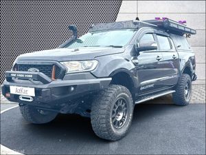 Ford Ranger 2016 3.2 TDCI WILDTRAK 4X4 AUTOMATIC € - Image 3