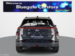 Hyundai KONA ADVANCE EV**HEATED MULTIFUNCTIONAL ST - Image 4