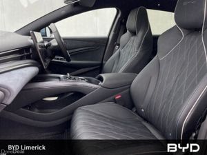 BYD SEAL 1.0 - Image 3