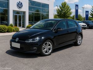 Volkswagen Golf 1.4TSi HIGHLINE MEISTER DSG AUTOMA - Image 4