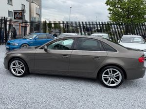 2015 (151) Audi A4 2.0 TDI SE ULTRA 136PS - Image 4