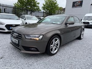 2015 (151) Audi A4 2.0 TDI SE ULTRA 136PS - Image 3