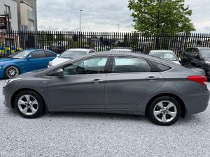 2013 (131) Hyundai i40 1.7 CRDI Comfort - Image 4