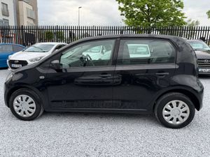 2013 (131) Skoda Citigo 1.0 MPI 60HP Active - Image 4
