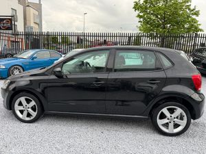 2013 (132) Volkswagen Polo 1.2 70HP CL - Image 4