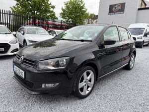 2013 (132) Volkswagen Polo 1.2 70HP CL - Image 3