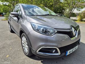 Mint Renault Captur 2014 NEW NCT 06/2027 - Image 2