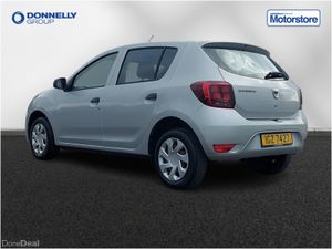 Dacia Sandero Hatchback Ambiance - Image 3