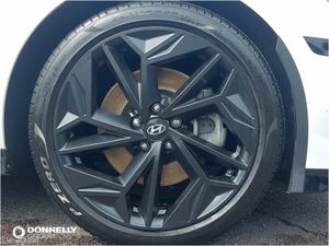 Hyundai Ioniq 6 IONIQ 6 First Edition - Image 4