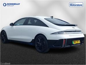 Hyundai Ioniq 6 IONIQ 6 First Edition - Image 2