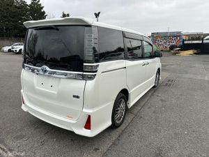 2020  Toyota Voxy 1.8L Automatic Low Miles - Image 4