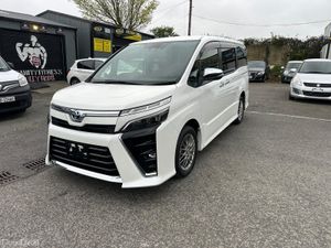 2020  Toyota Voxy 1.8L Automatic Low Miles - Image 2