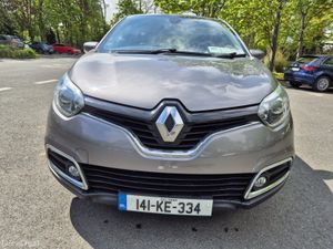 Mint Renault Captur 2014 NEW NCT 06/2027 - Image 3