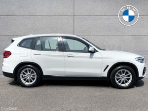 BMW X3 xDrive20d SE - Image 4