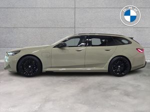 BMW M5 Touring - Image 4