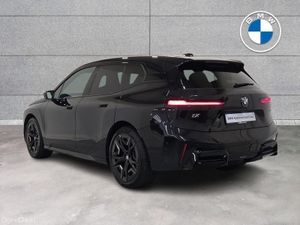 BMW iX xDrive45 M Sport - Image 3
