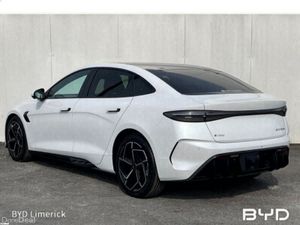 BYD SEAL 1.0 - Image 2