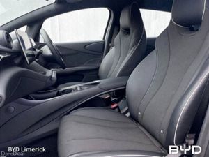 BYD DOLPHIN 1.0 - Image 4
