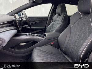 BYD SEAL 1.0 - Image 3