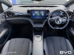 BYD DOLPHIN 1.0 - Image 2