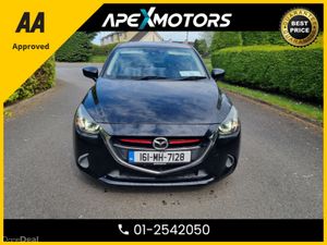 Mazda Demio FINANCE ARRANGED * DIESEL AUTOMATIC  * - Image 2