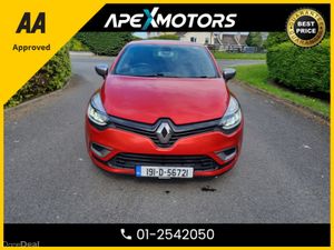 Renault Clio FINANCE ARRANGED * GT LINE TCE * TOP - Image 2
