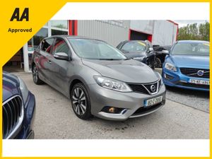 Nissan Pulsar 1.2 SV EXECUTIVE 4DR - Image 2