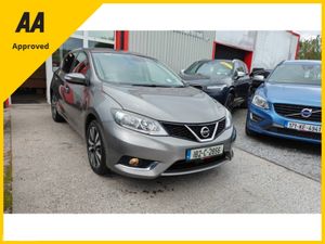 Nissan Pulsar 1.2 SV EXECUTIVE 4DR - Image 4