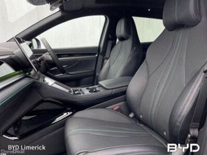 BYD SEAL U SEAL U DM-i DESIGN AWD - Image 4